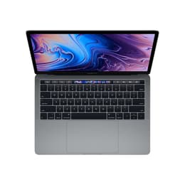 MacBook Pro 13" (2018) - QWERTY - Nederlands