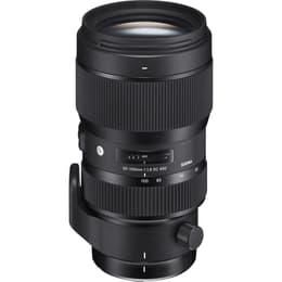 Lens EF 80-160mm f/1.8