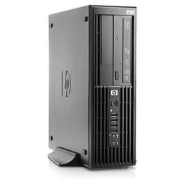 HP Workstation Z200 SFF Core i5 3,2 GHz - SSD 256 GB RAM 4GB