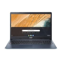 Acer Chromebook CB315-3H-C7K6 Celeron 1.1 GHz 64GB eMMC - 4GB AZERTY - Frans