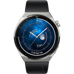 Horloges Cardio GPS Huawei GT3 Pro - Zwart