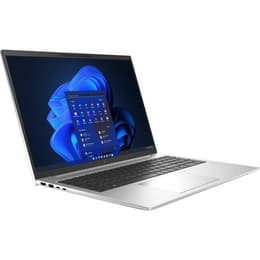 HP ProBook 455 G10 15" Ryzen 7 2 GHz - SSD 512 GB - 16GB AZERTY - Frans