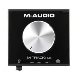 M-Audio M-Track Hub Audio accessoires