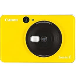 Direct Canon Zoemini C - Roze + Lens Canon 50 mm f/5,6