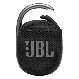 JBL Clip 4 Speaker Bluetooth - Zwart