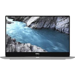 Dell XPS 9365 13" Core i5 1.6 GHz - SSD 256 GB - 8GB AZERTY - Frans