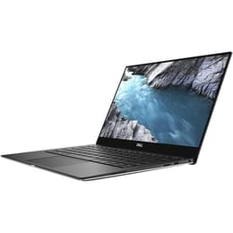 Dell XPS 9365 13" Core i5 1.6 GHz - SSD 256 GB - 8GB AZERTY - Frans