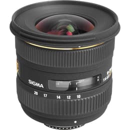 Sigma Lens Telephoto lens f/4-5.6