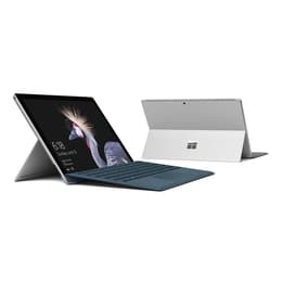 Microsoft Surface Pro 5 12" Core i5 2.6 GHz - SSD 128 GB - 8GB AZERTY - Frans