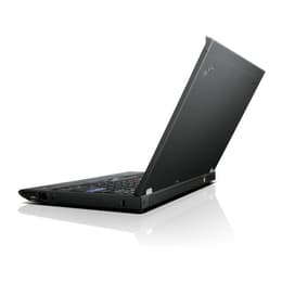 Lenovo ThinkPad X220 12" Core i5 2.6 GHz - HDD 320 GB - 4GB AZERTY - Frans