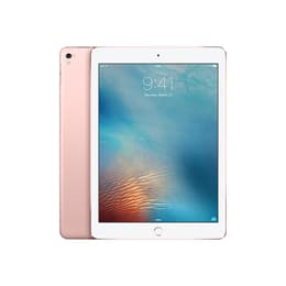 iPad Pro 9.7 (2016) 1e generatie 128 Go - WiFi - Rosé Goud