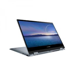Asus ZenBook Flip 13 UX363EA-HP367T 13" Core i7 2.8 GHz - SSD 512 GB - 16GB AZERTY - Frans