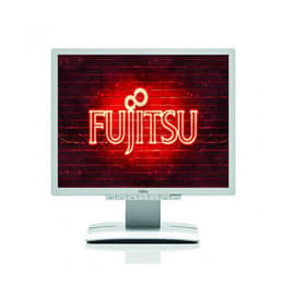 19-inch Fujitsu DY19-7 1280 x 1024 LED Beeldscherm Wit