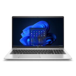 HP ProBook 455 G9 15" Ryzen 5 2.3 GHz - SSD 256 GB - 16GB AZERTY - Frans