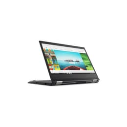 Lenovo ThinkPad Yoga 370 12" Core i5 2.6 GHz - SSD 512 GB - 8GB AZERTY - Frans