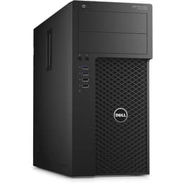 Dell Precision Tower 3620 Xeon E3 3.3 GHz - SSD 256 GB RAM 32GB