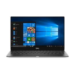 Dell XPS 13 9370 13" Core i7 1.8 GHz - SSD 512 GB - 16GB AZERTY - Frans