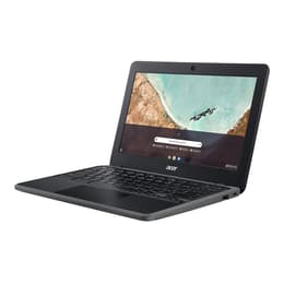 Acer Chromebook C722-K4P8 Cortex 2.3 GHz 32GB eMMC - 4GB AZERTY - Frans