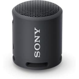 Sony SRSXB13 Speaker Bluetooth - Zwart