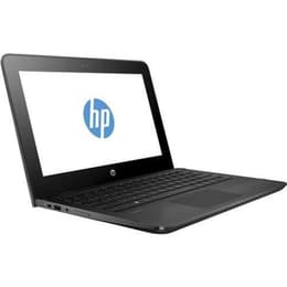 HP Stream 14-DS0007NF 14" A4 1.5 GHz - SSD 64 GB - 4GB AZERTY - Frans
