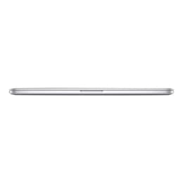 MacBook Pro 13" (2014) - QWERTZ - Duits