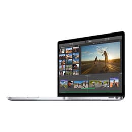 MacBook Pro 13" (2014) - QWERTZ - Duits