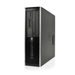 HP Compaq Pro 6305 SFF A4 3,4 GHz - SSD 480 GB RAM 16GB