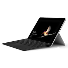 Microsoft Surface Go 10" Pentium 1.6 GHz - SSD 128 GB - 8GB AZERTY - Frans