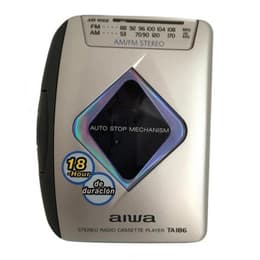 AIWA HS-TA186 Audio accessoires