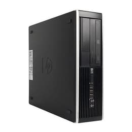 HP Compaq Elite 8300 SFF Core i5 3,2 GHz - SSD 256 GB RAM 8GB
