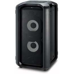 LG XBOOM RK7 Speaker Bluetooth - Zwart