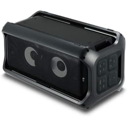 LG XBOOM RK7 Speaker Bluetooth - Zwart