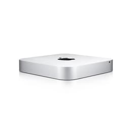 Mac mini (Eind 2014) Core i7 3 GHz - SSD 1000 GB + HDD 1 TB - 16GB