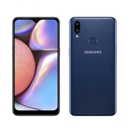 Galaxy A10s 32GB - Blauw - Simlockvrij - Dual-SIM