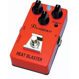 Providence Heat Blaster HBL-3 Audio accessoires
