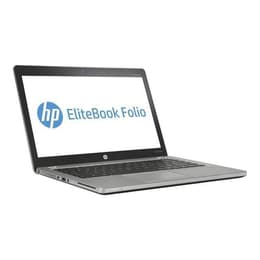 HP EliteBook Folio 9470M 14" Core i5 1.8 GHz - HDD 500 GB - 4GB AZERTY - Frans
