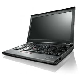 Lenovo ThinkPad X230 12" Core i5 2.3 GHz - HDD 320 GB - 4GB AZERTY - Frans