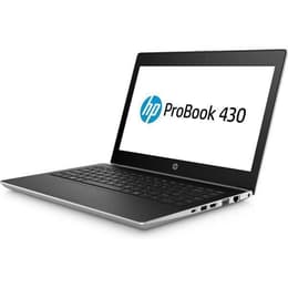 Hp ProBook 430 G5 13" Core i3 2.4 GHz - SSD 128 GB - 4GB AZERTY - Frans