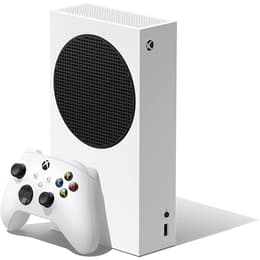 Xbox Series S Gelimiteerde oplage All-Digital