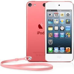 Apple iPod Touch 5 MP3 & MP4 speler 32GB- Roze