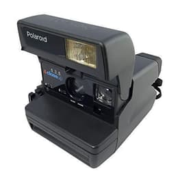 Instant camera Polaroid Close UP 636 - Zwart