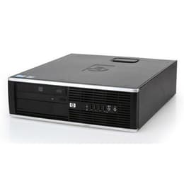 HP Elite 8200 SFF Core i5 3,1 GHz - HDD 500 GB RAM 4GB