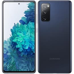 Galaxy S20 FE 5G 256GB - Dark Blue - Simlockvrij