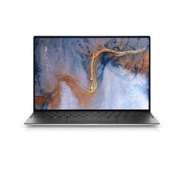 Dell XPS 13 9310 13" Core i5 2.4 GHz - SSD 256 GB - 8GB QWERTY - Engels