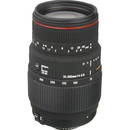 Lens F 70-300mm f/4-5.6