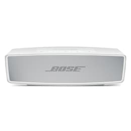 Bose SoundLink Mini II Special Edition Speaker Bluetooth - Zilver