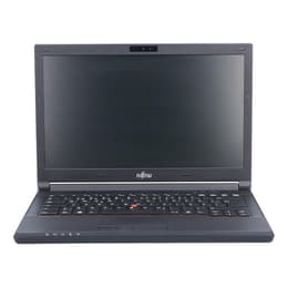 Fujitsu LifeBook E546 14" Core i5 2.4 GHz - SSD 128 GB - 8GB QWERTZ - Duits