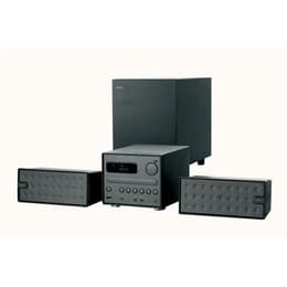 Soundbar & Home cinema-set Jamo S 250 HCS 21 - Grijs