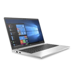 HP ProBook 440 G8 14" Core i5 2.4 GHz - SSD 256 GB - 8GB AZERTY - Frans