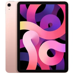 iPad Air (2020) 4e generatie 256 Go - WiFi - Rosé Goud